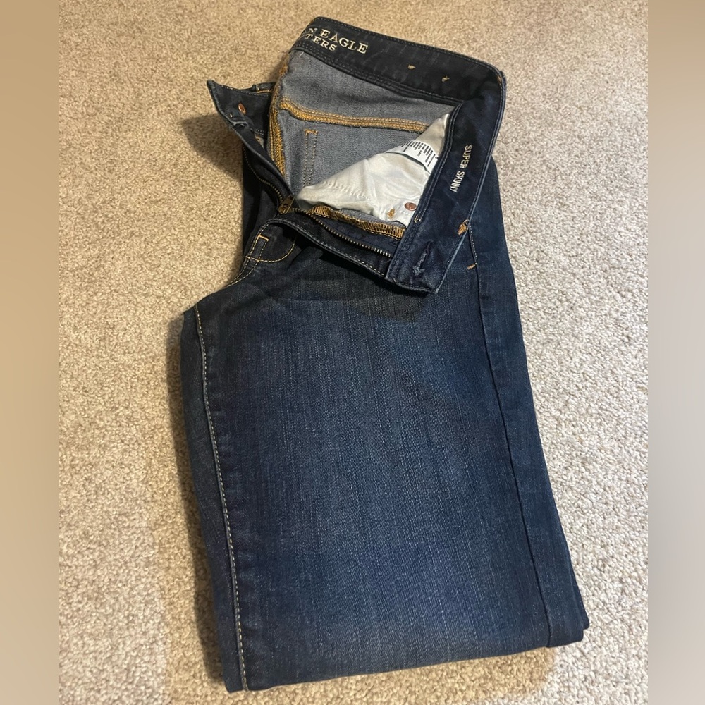American eagle